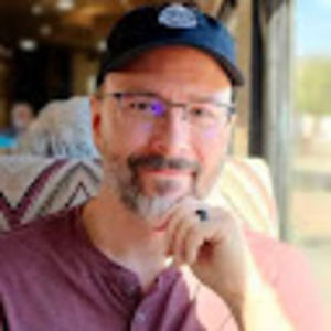 Meet your Posher, Jon-paul